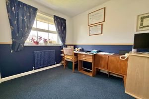 Bedroom 3- click for photo gallery